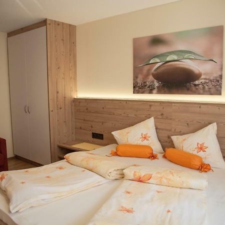 Апартаменты Haus Madeleine Нойштифт-им-Штубайталь Экстерьер фото