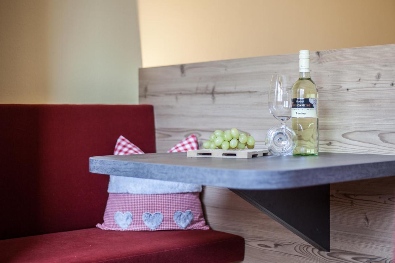 Апартаменты Haus Madeleine Нойштифт-им-Штубайталь Экстерьер фото