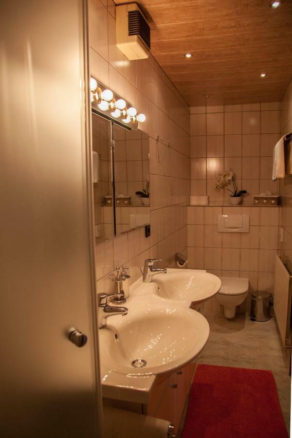 Апартаменты Haus Madeleine Нойштифт-им-Штубайталь Экстерьер фото